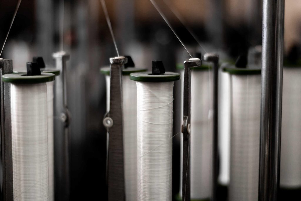 Steeger braiding machines | Downloads
