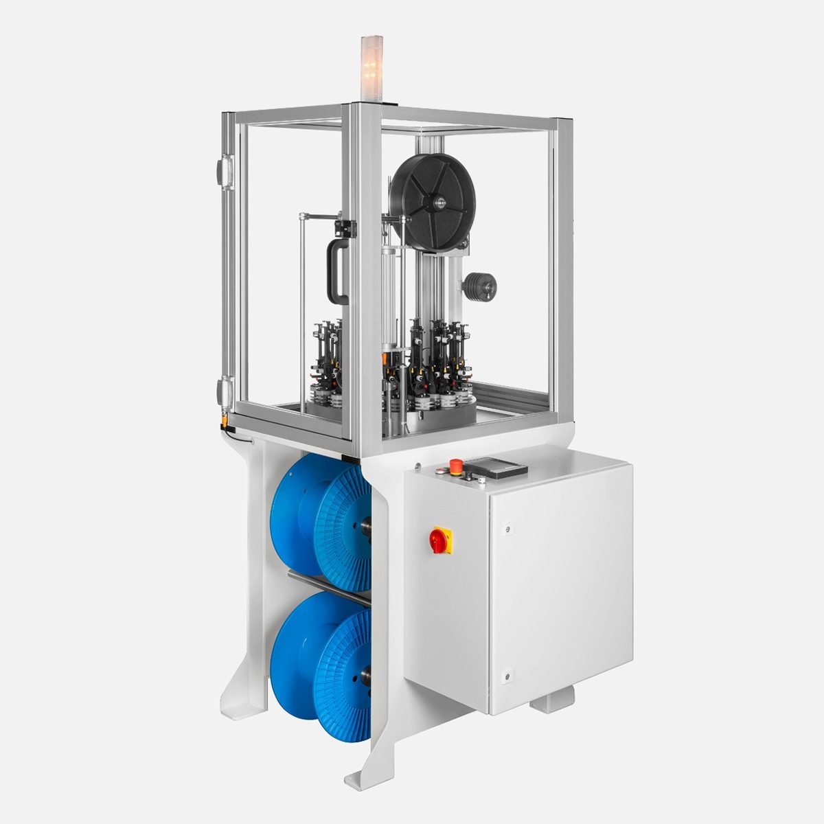 steeger-kabeltechnik-flechtmaschine